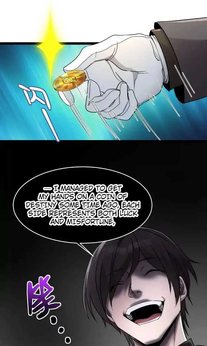 I'm Really Not the Demon God's Lackey Chapter 120 Page 31