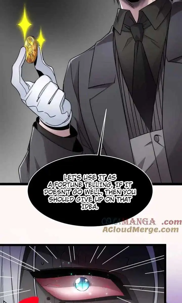 I'm Really Not the Demon God's Lackey Chapter 120 Page 32