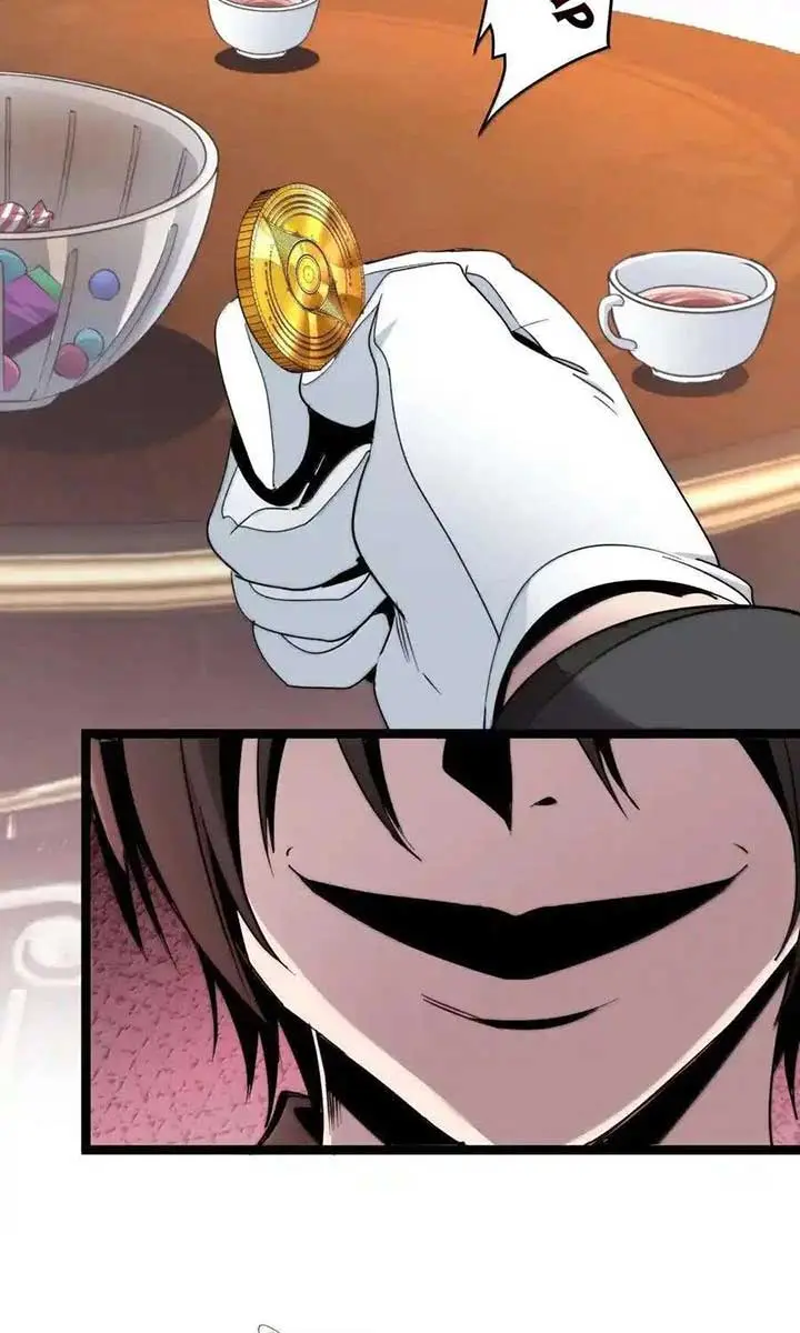 I'm Really Not the Demon God's Lackey Chapter 120 Page 34