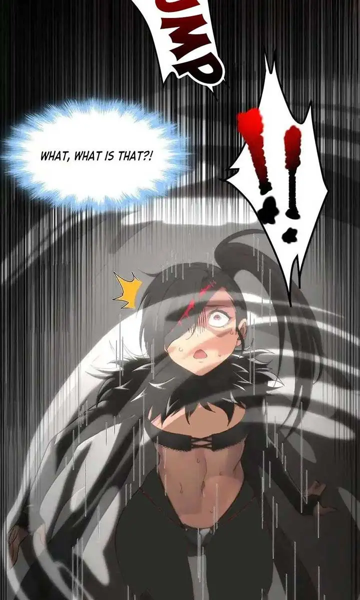I'm Really Not the Demon God's Lackey Chapter 120 Page 42