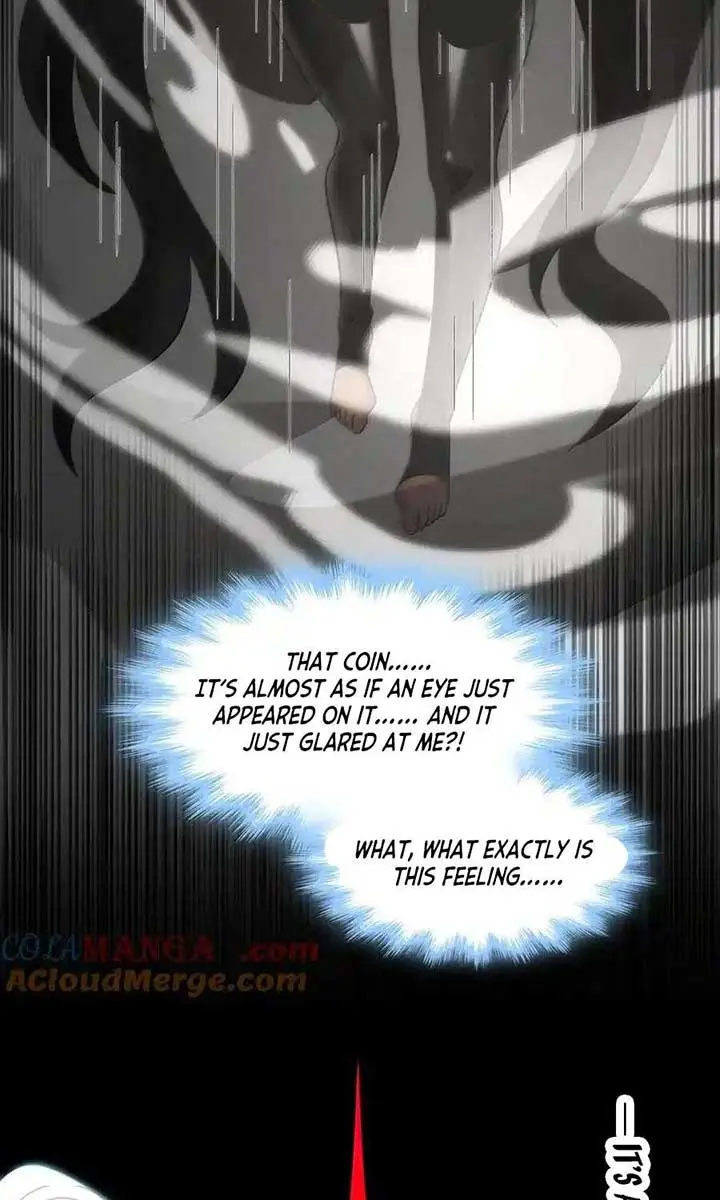 I'm Really Not the Demon God's Lackey Chapter 120 Page 43