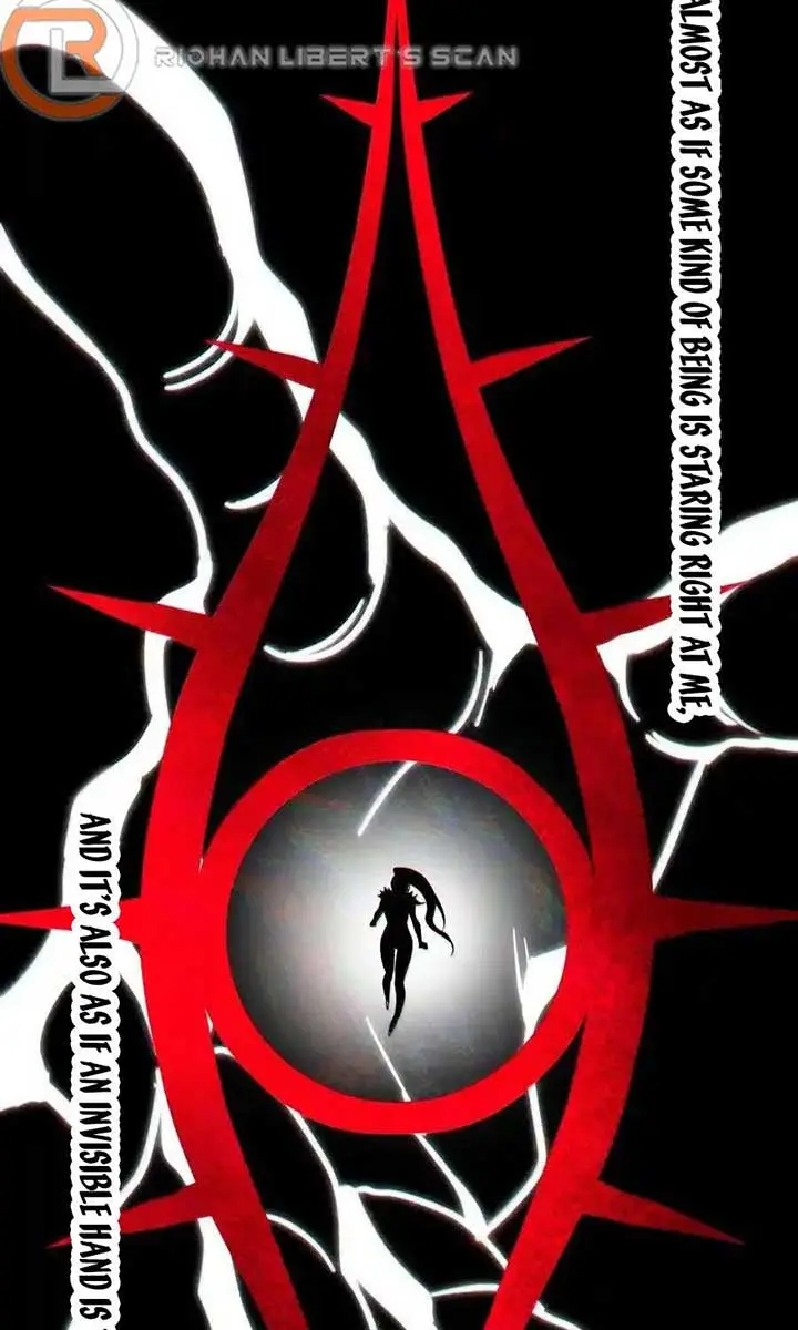 I'm Really Not the Demon God's Lackey Chapter 120 Page 44