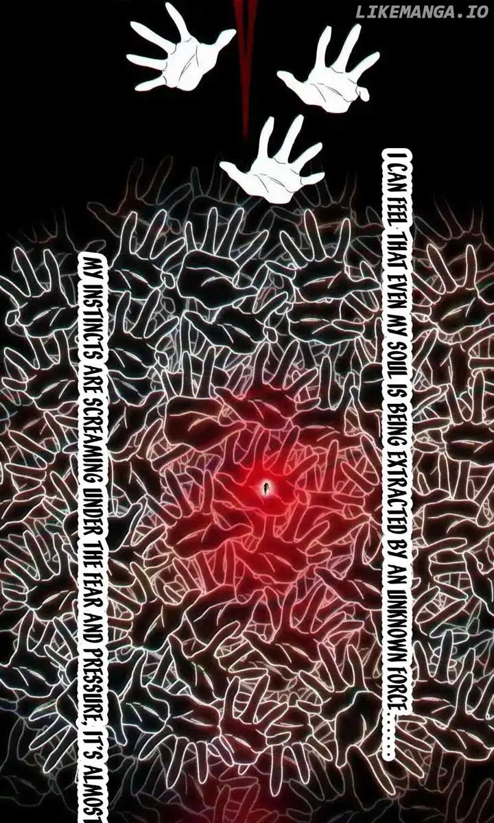 I'm Really Not the Demon God's Lackey Chapter 120 Page 46