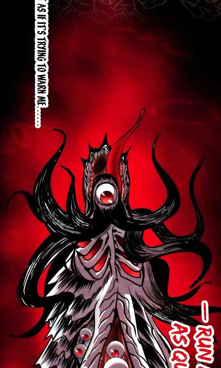 I'm Really Not the Demon God's Lackey Chapter 120 Page 47
