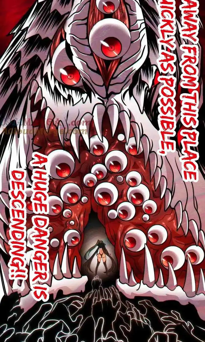 I'm Really Not the Demon God's Lackey Chapter 120 Page 48
