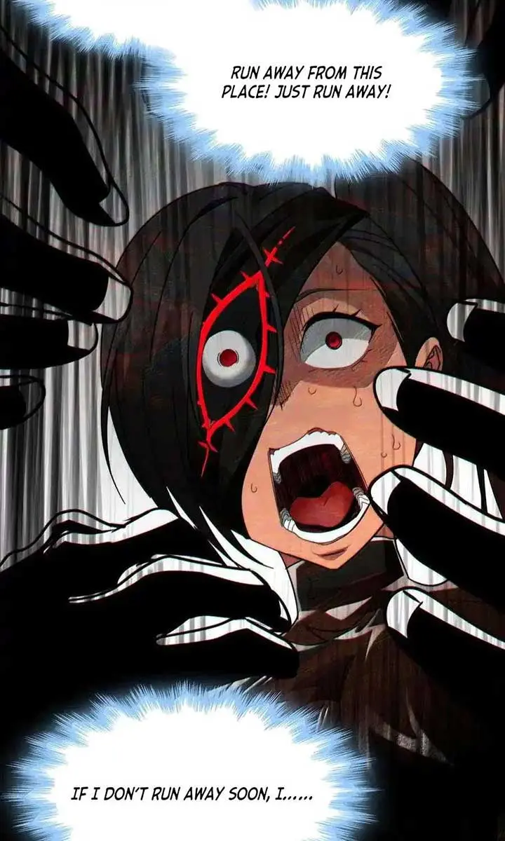I'm Really Not the Demon God's Lackey Chapter 120 Page 50