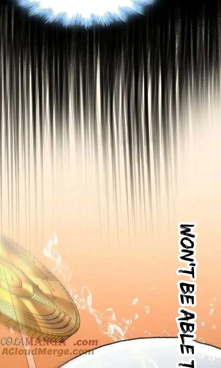I'm Really Not the Demon God's Lackey Chapter 120 Page 51