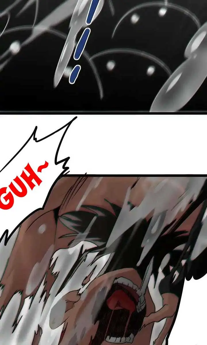 I'm Really Not the Demon God's Lackey Chapter 120 Page 58