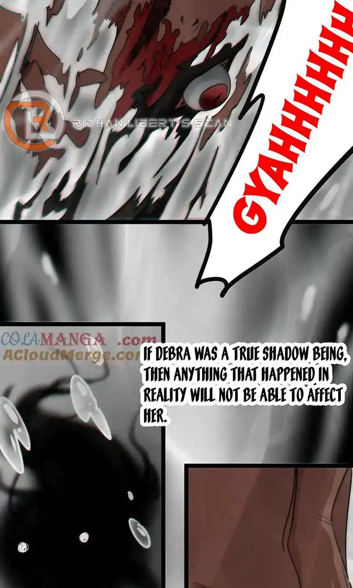 I'm Really Not the Demon God's Lackey Chapter 120 Page 59