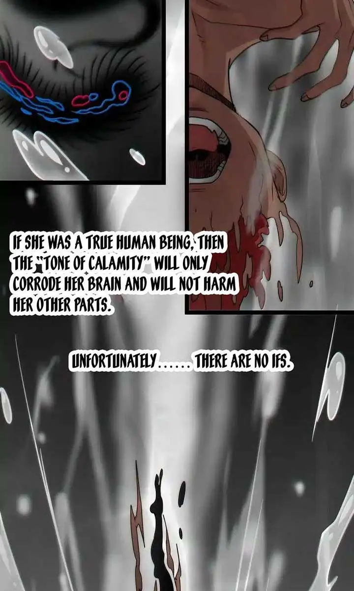 I'm Really Not the Demon God's Lackey Chapter 120 Page 60