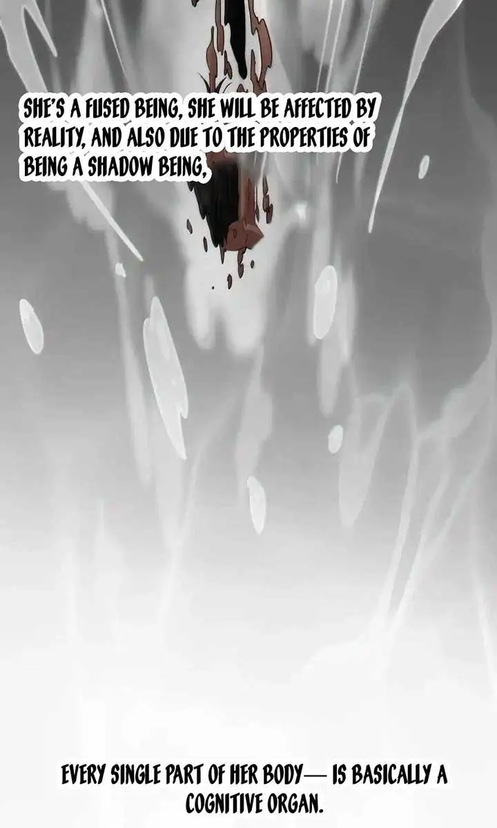 I'm Really Not the Demon God's Lackey Chapter 120 Page 61