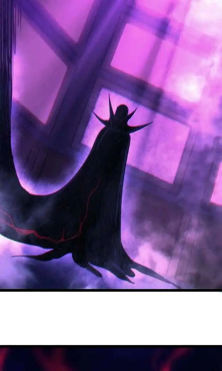 I'm Really Not the Demon God's Lackey Chapter 120 Page 69