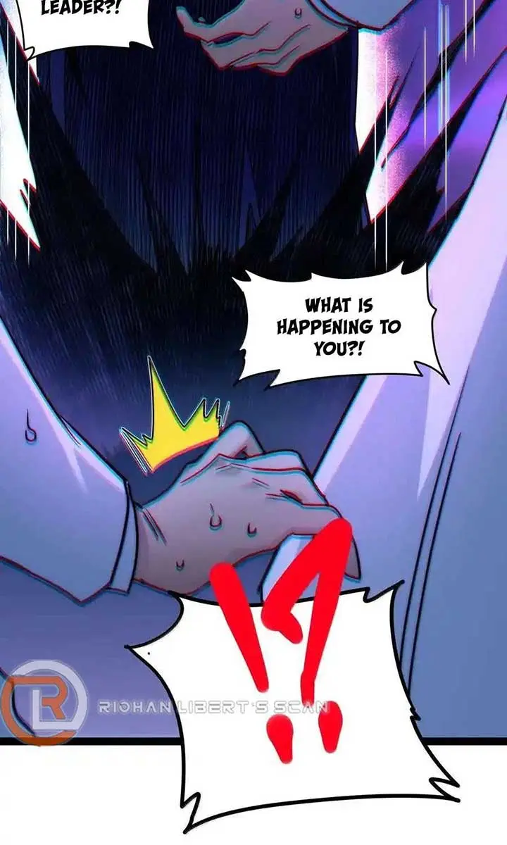 I'm Really Not the Demon God's Lackey Chapter 120 Page 75