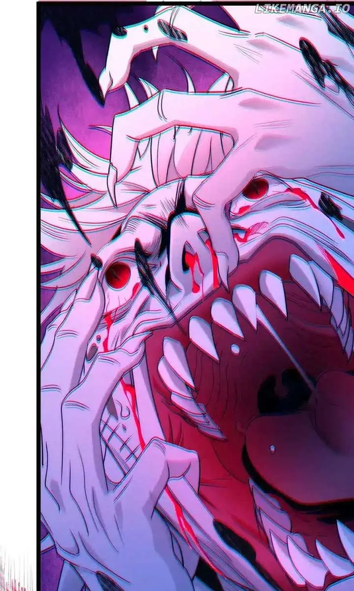 I'm Really Not the Demon God's Lackey Chapter 120 Page 77