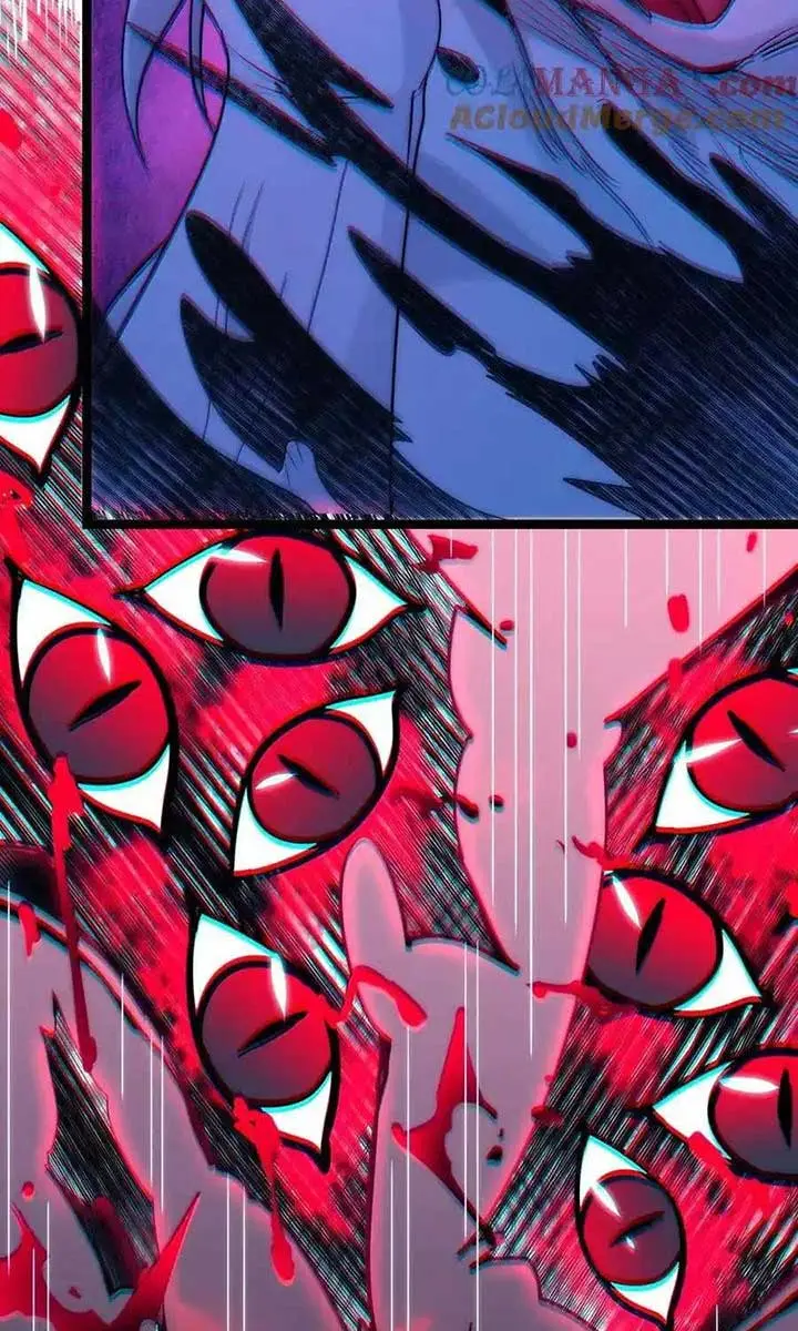 I'm Really Not the Demon God's Lackey Chapter 120 Page 78