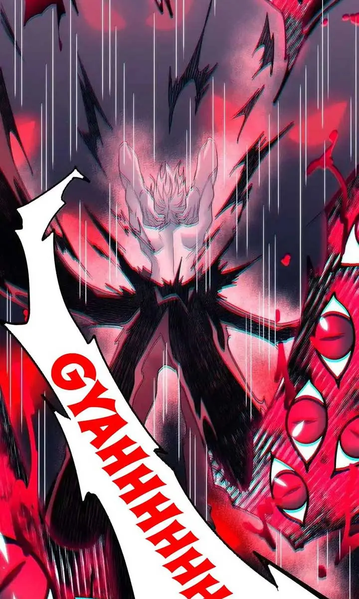 I'm Really Not the Demon God's Lackey Chapter 120 Page 79