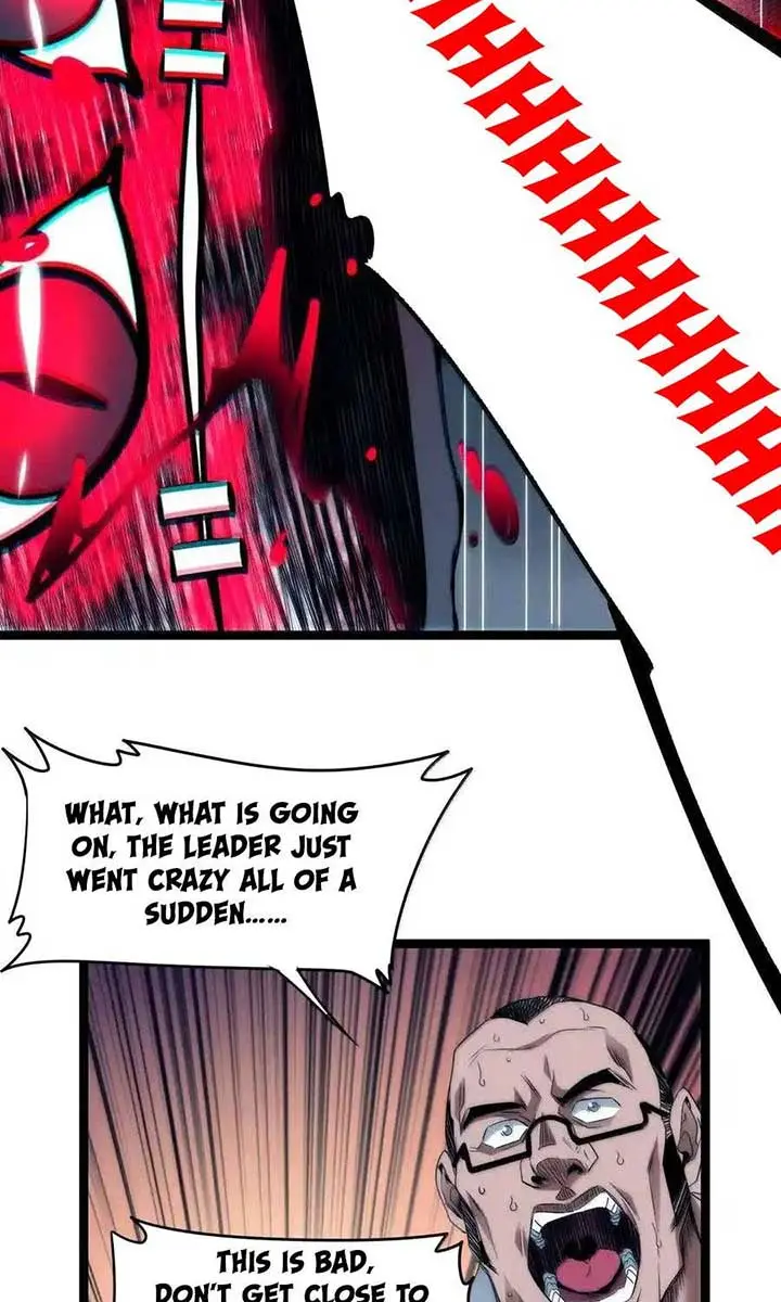 I'm Really Not the Demon God's Lackey Chapter 120 Page 80