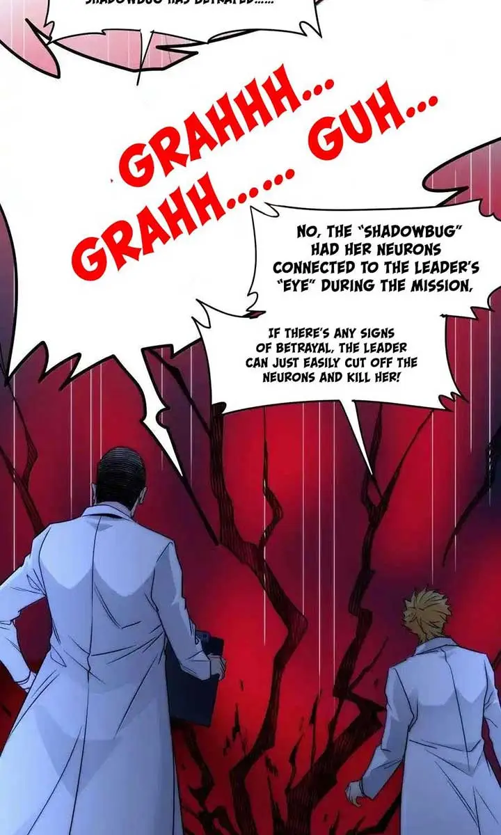 I'm Really Not the Demon God's Lackey Chapter 120 Page 82
