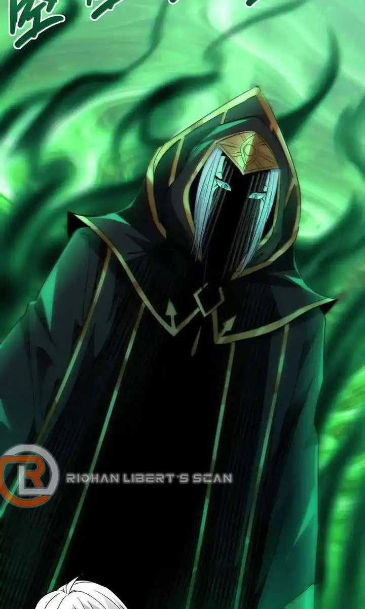 I'm Really Not the Demon God's Lackey Chapter 120 Page 92