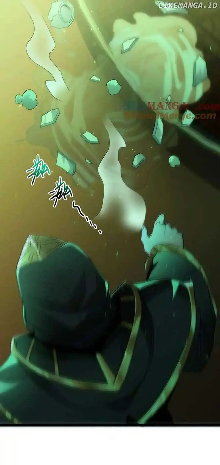 I'm Really Not the Demon God's Lackey Chapter 120 Page 94