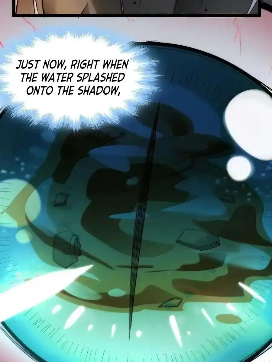 I'm Really Not the Demon God's Lackey Chapter 121 Page 6