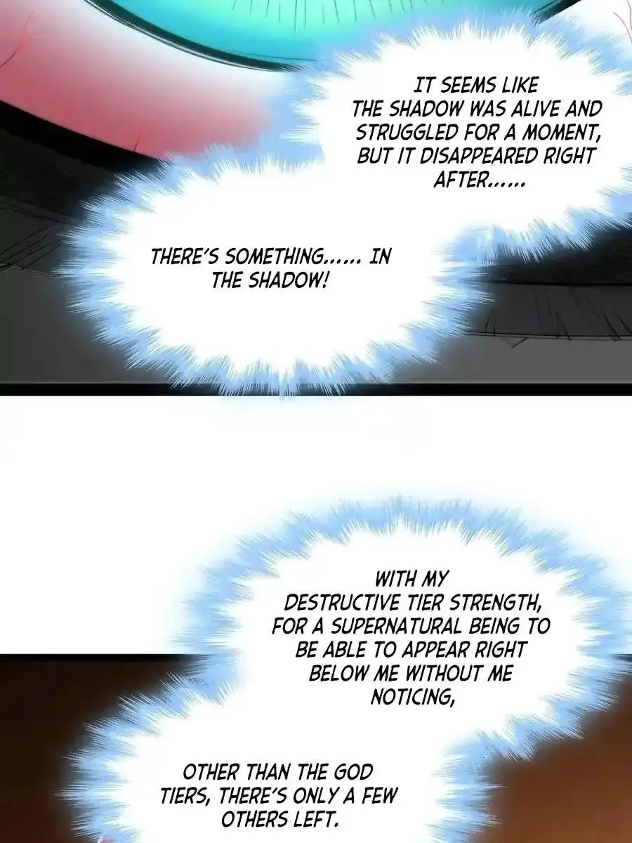 I'm Really Not the Demon God's Lackey Chapter 121 Page 7