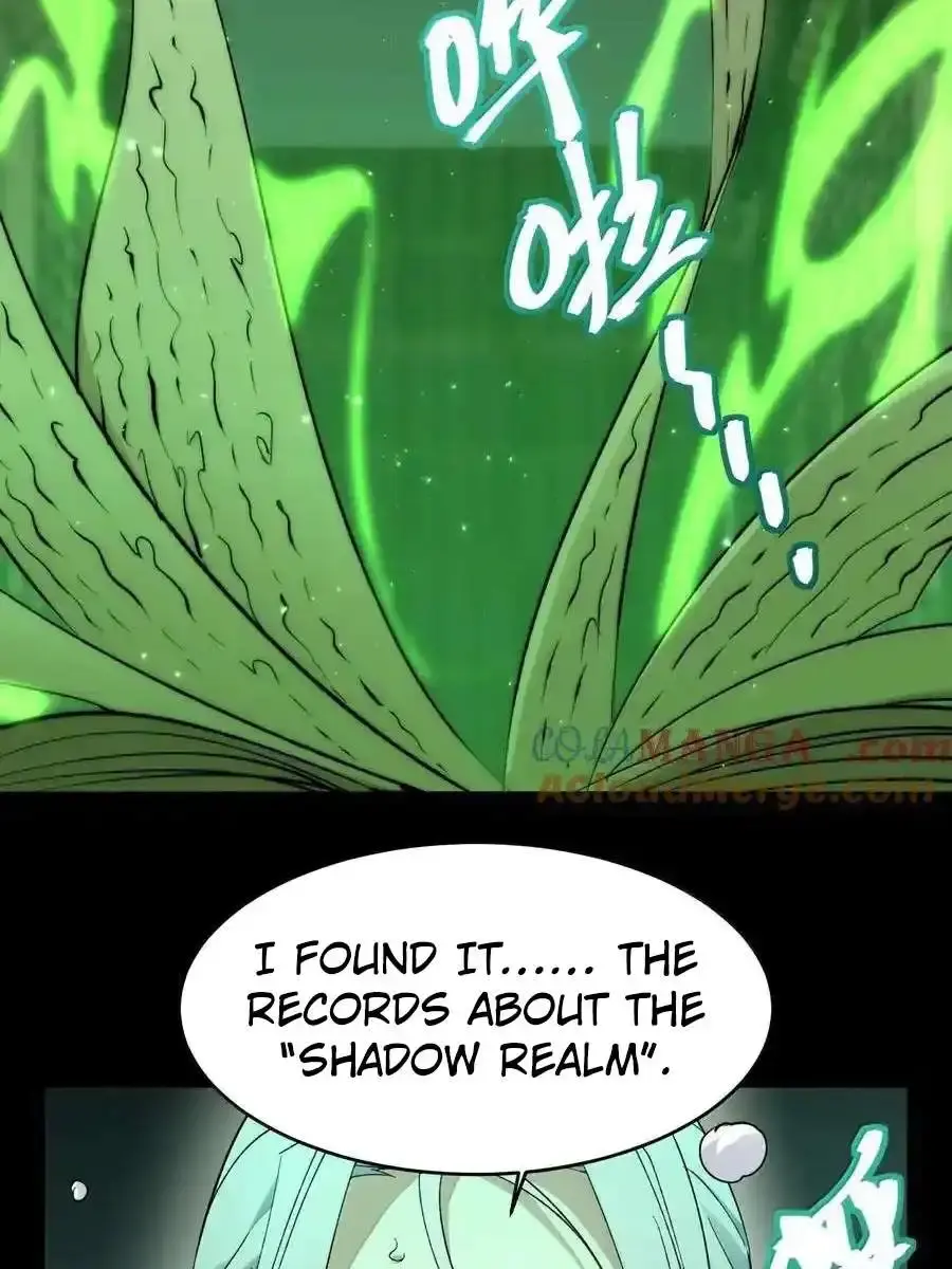 I'm Really Not the Demon God's Lackey Chapter 121 Page 18