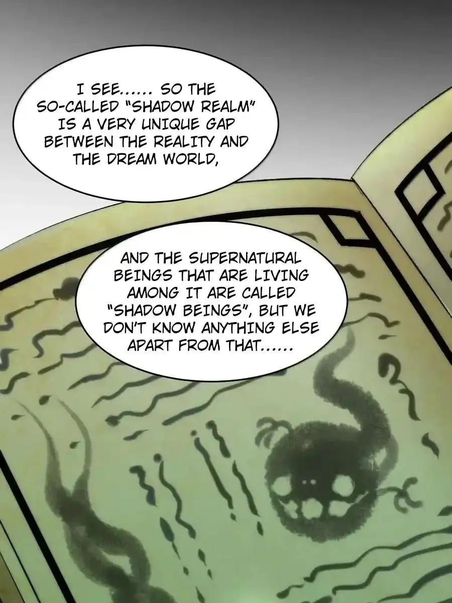 I'm Really Not the Demon God's Lackey Chapter 121 Page 20