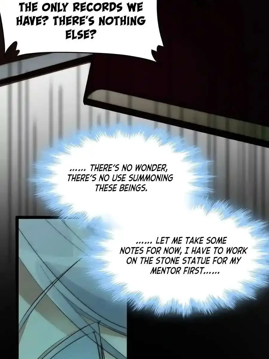 I'm Really Not the Demon God's Lackey Chapter 121 Page 22