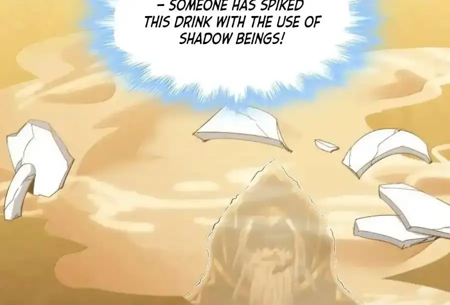 I'm Really Not the Demon God's Lackey Chapter 121 Page 25