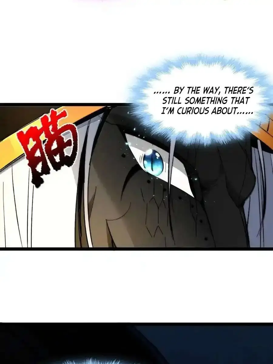 I'm Really Not the Demon God's Lackey Chapter 121 Page 35