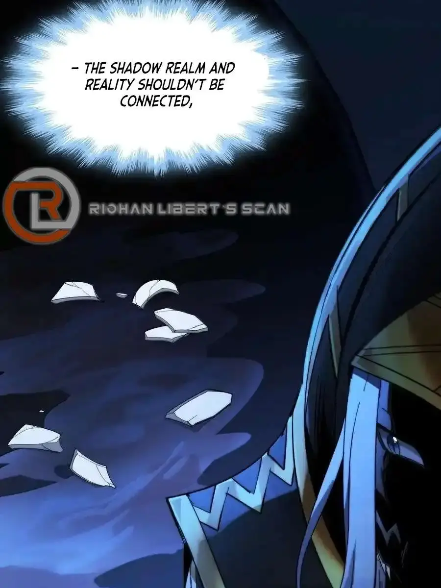 I'm Really Not the Demon God's Lackey Chapter 121 Page 36