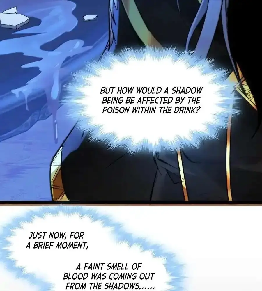 I'm Really Not the Demon God's Lackey Chapter 121 Page 37