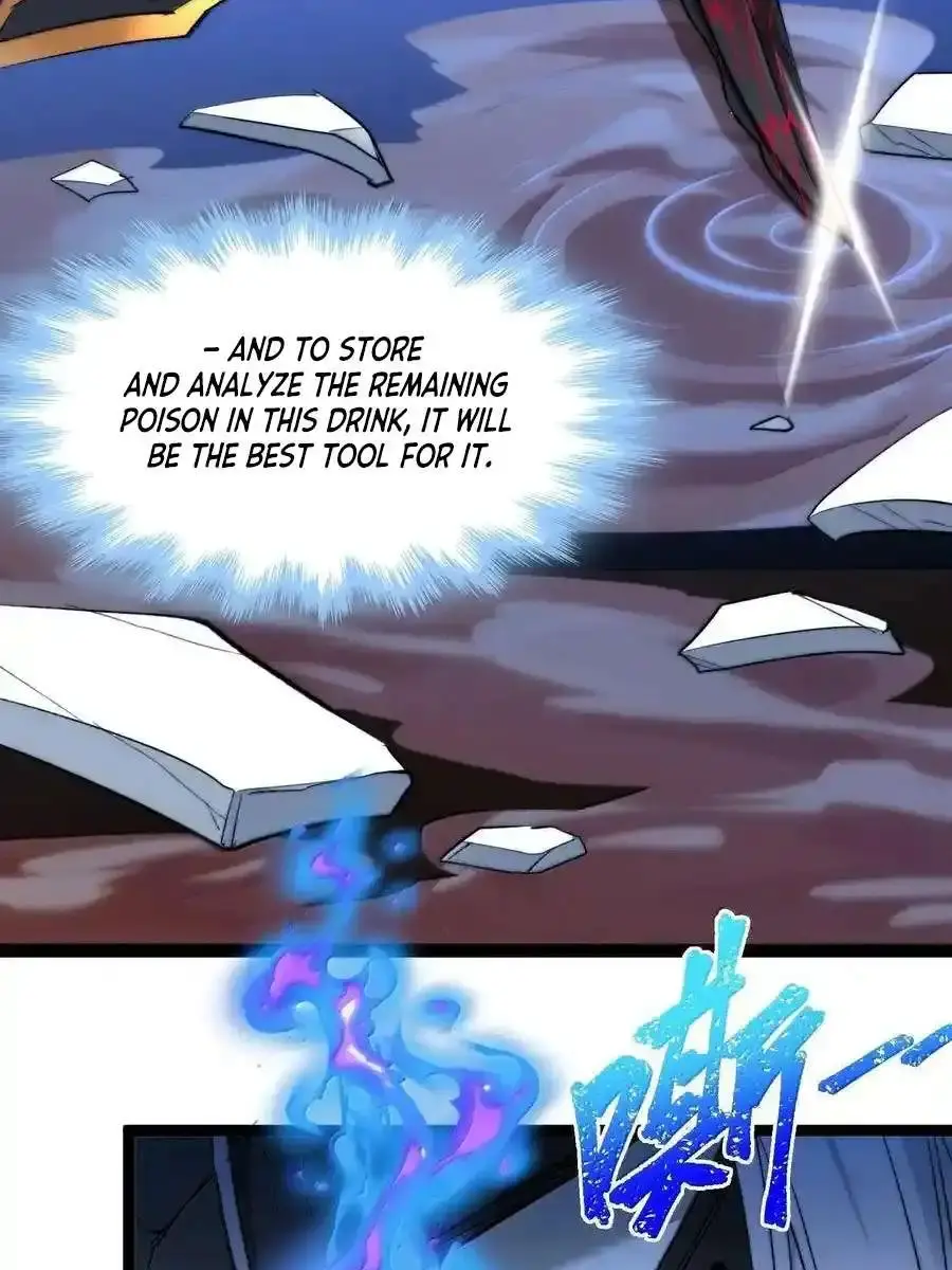 I'm Really Not the Demon God's Lackey Chapter 121 Page 41