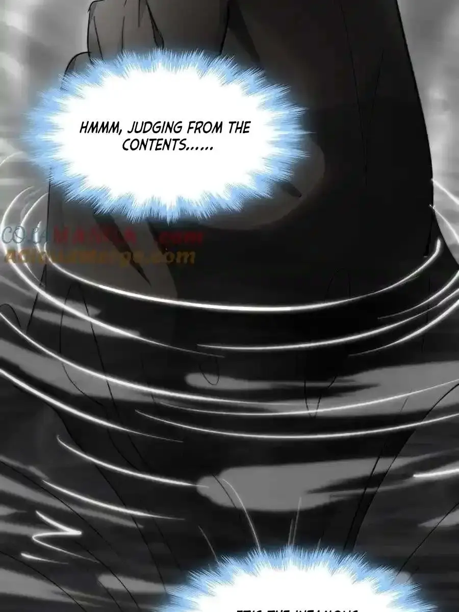 I'm Really Not the Demon God's Lackey Chapter 121 Page 43