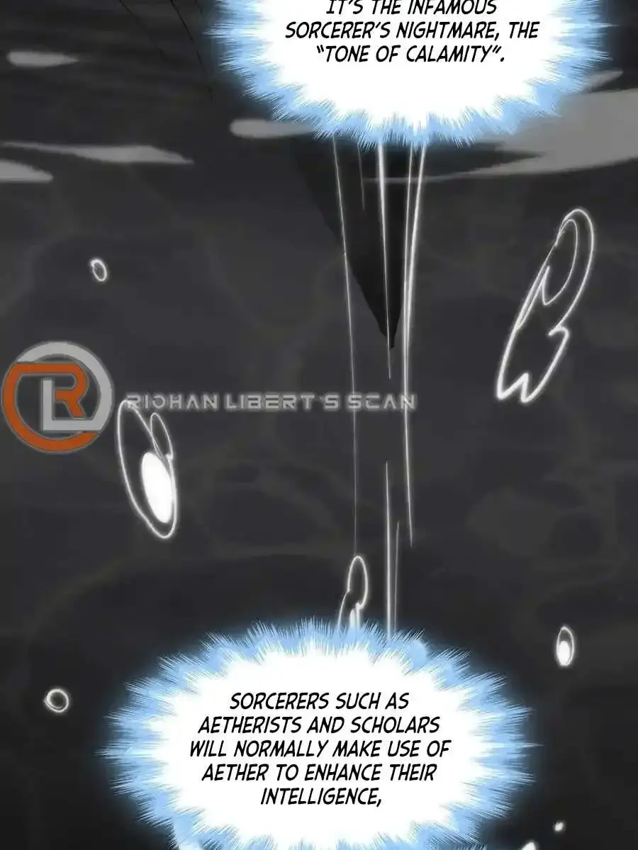 I'm Really Not the Demon God's Lackey Chapter 121 Page 44