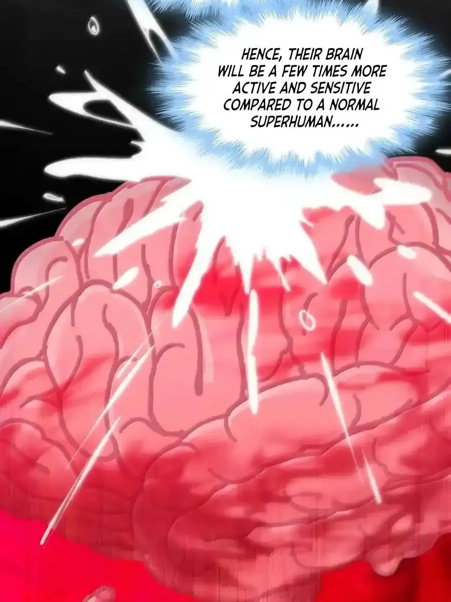 I'm Really Not the Demon God's Lackey Chapter 121 Page 45