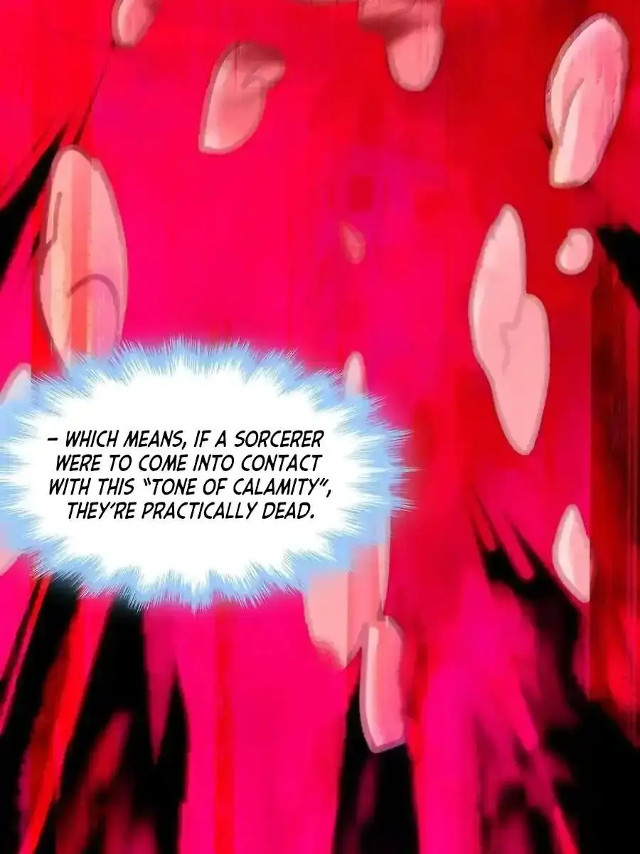 I'm Really Not the Demon God's Lackey Chapter 121 Page 46