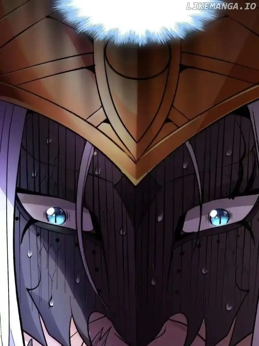 I'm Really Not the Demon God's Lackey Chapter 121 Page 51