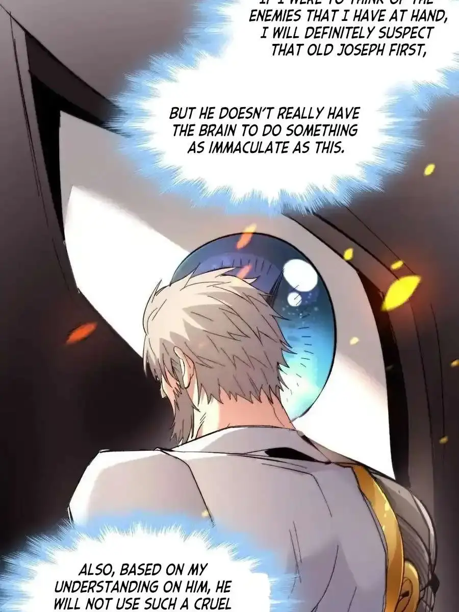 I'm Really Not the Demon God's Lackey Chapter 121 Page 53