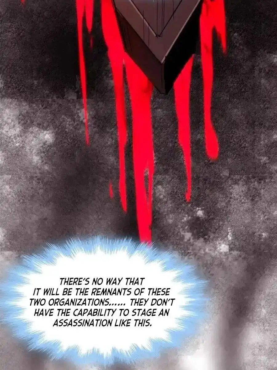 I'm Really Not the Demon God's Lackey Chapter 121 Page 57
