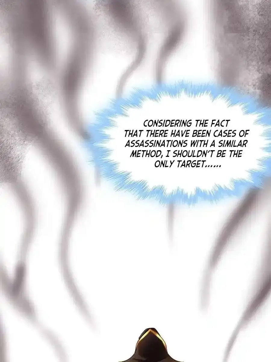 I'm Really Not the Demon God's Lackey Chapter 121 Page 58