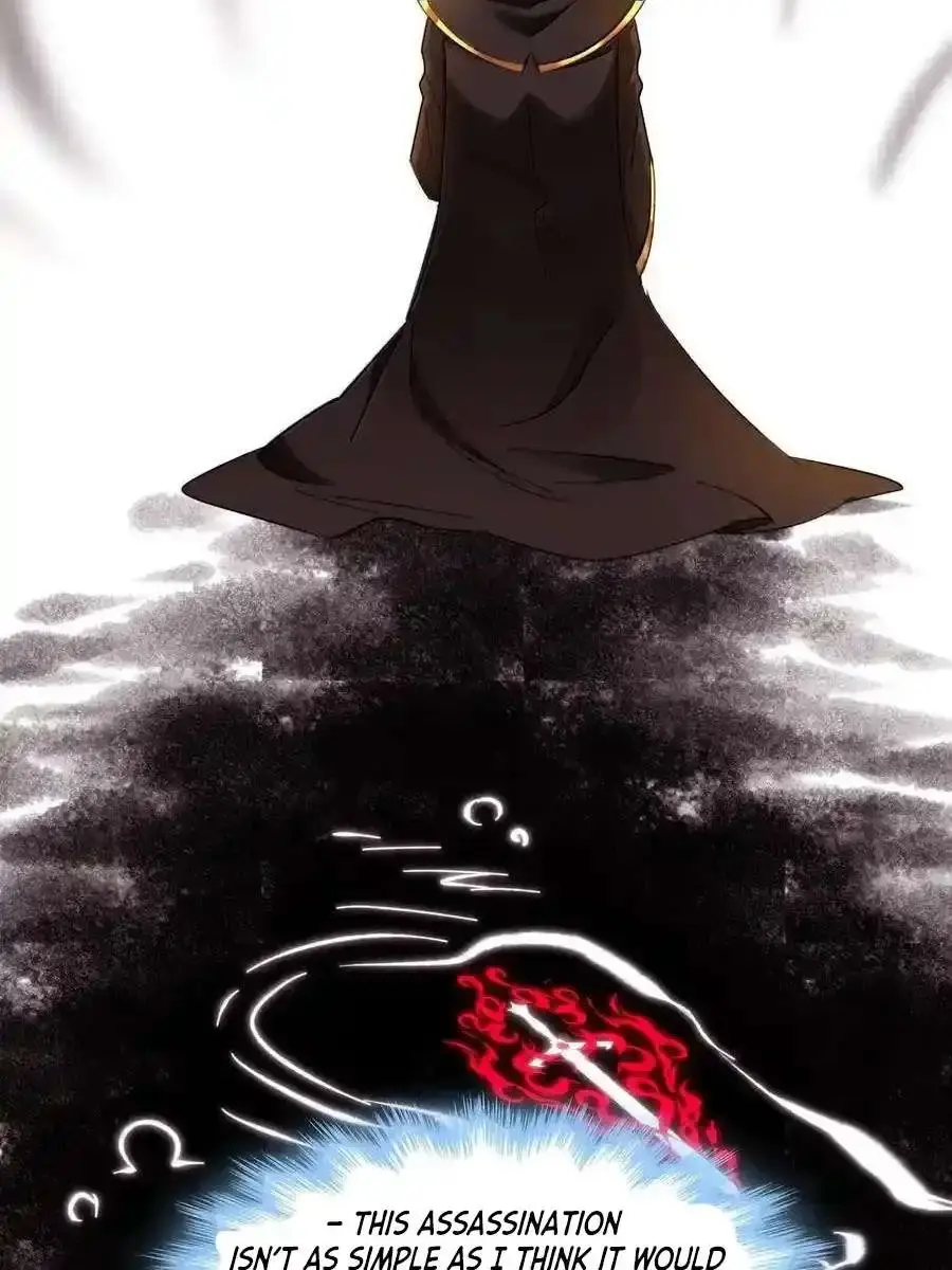 I'm Really Not the Demon God's Lackey Chapter 121 Page 59