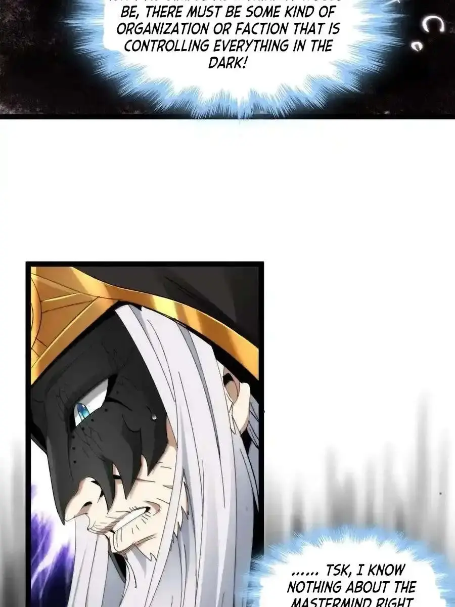 I'm Really Not the Demon God's Lackey Chapter 121 Page 60