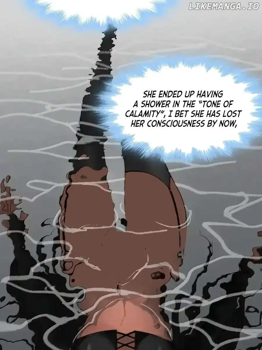 I'm Really Not the Demon God's Lackey Chapter 121 Page 63