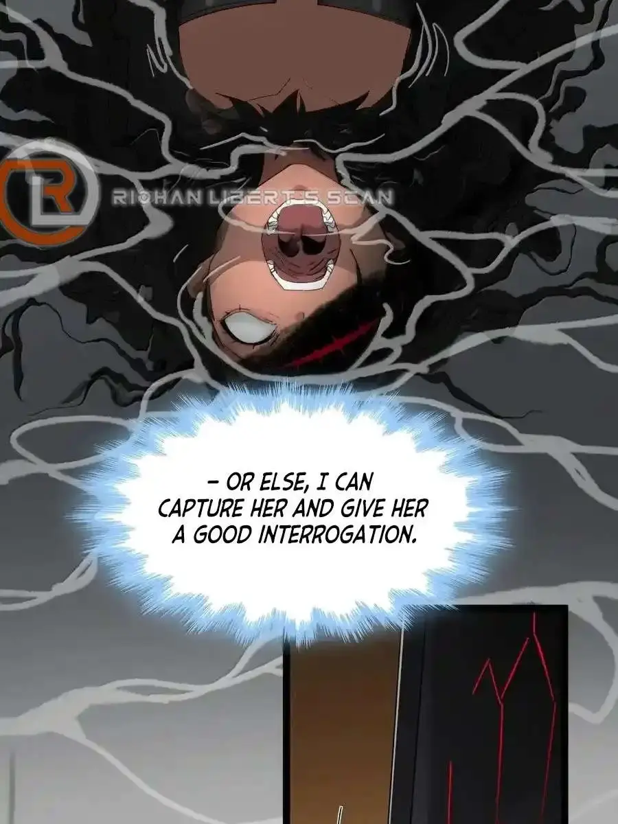 I'm Really Not the Demon God's Lackey Chapter 121 Page 64