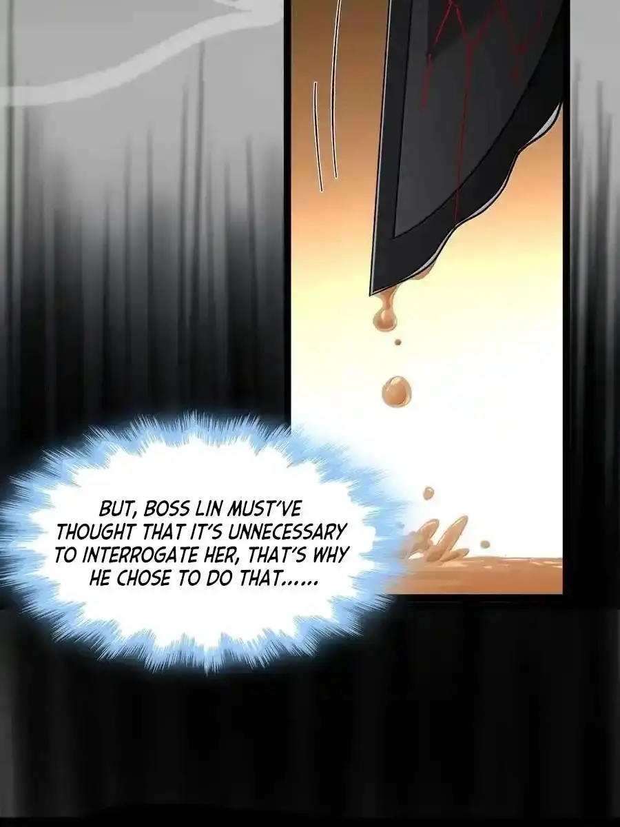 I'm Really Not the Demon God's Lackey Chapter 121 Page 65