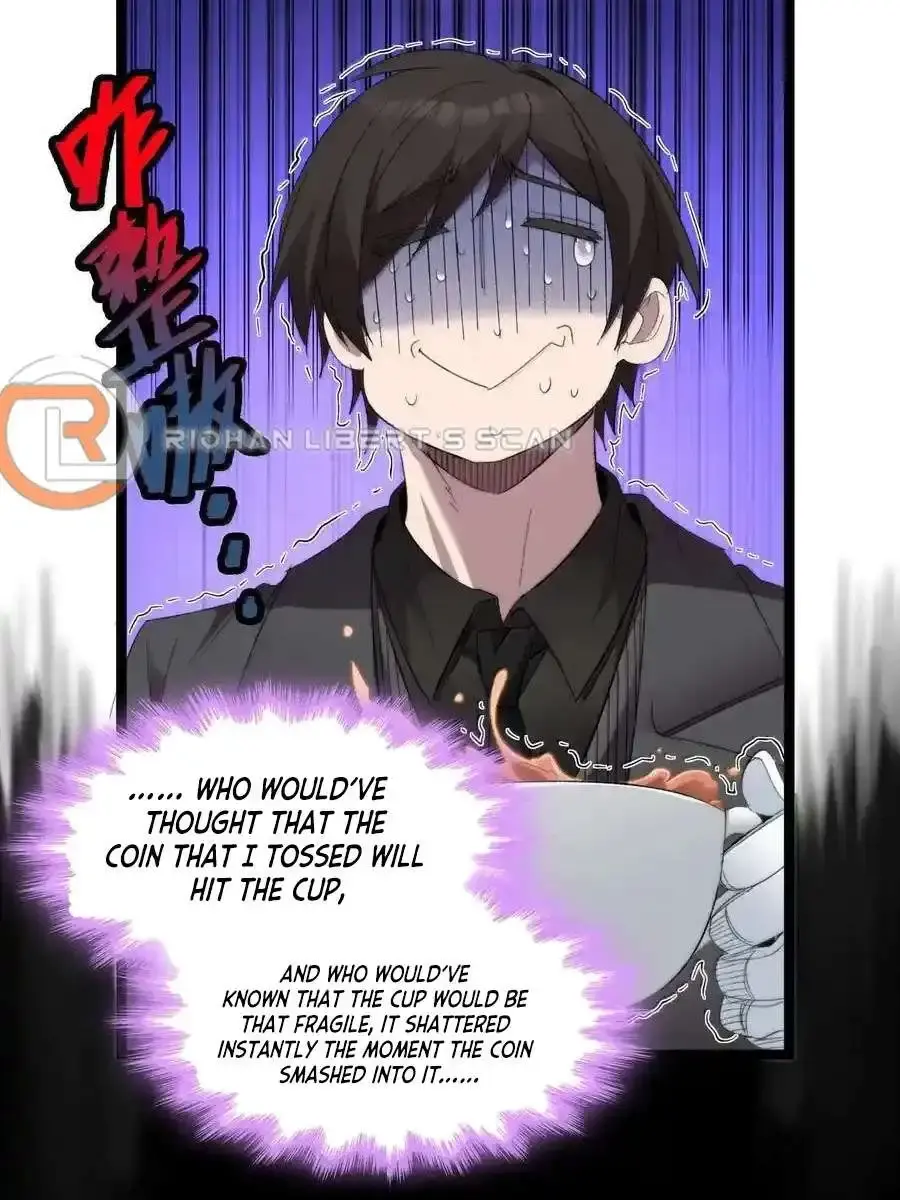 I'm Really Not the Demon God's Lackey Chapter 121 Page 68