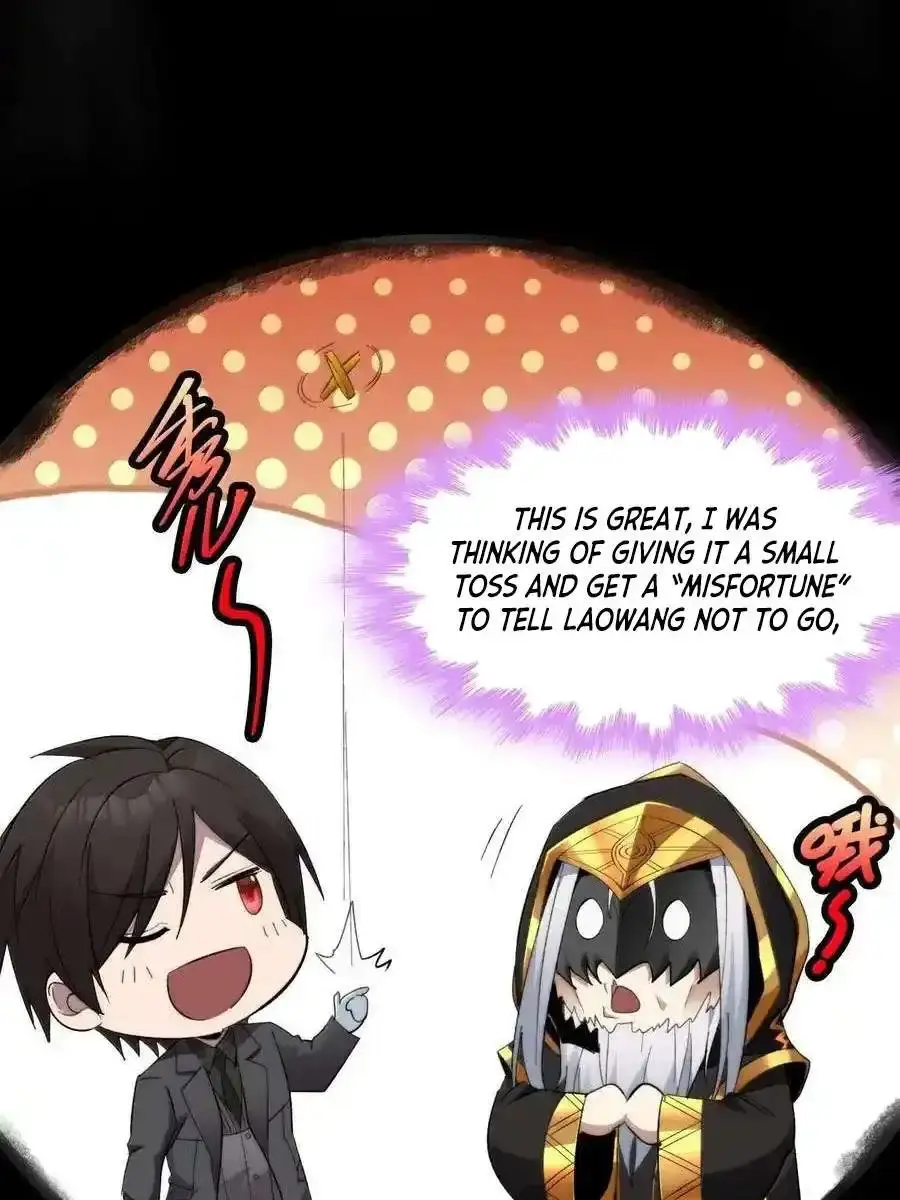 I'm Really Not the Demon God's Lackey Chapter 121 Page 69