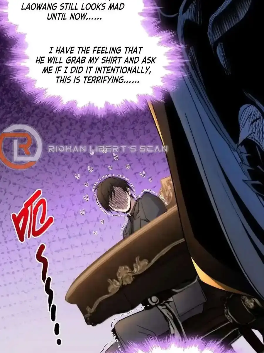 I'm Really Not the Demon God's Lackey Chapter 121 Page 72